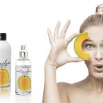 Makeup Marta Šantorová