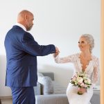 Svatba Tereza a Zdeněk