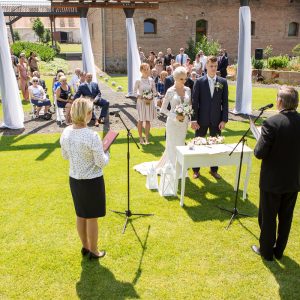 Svatba Tereza a Zdeněk