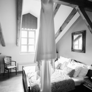 Golfová svatba Svetla a Milan