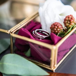 Golfová svatba Svetla a Milan