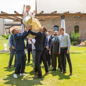 Svatba Tereza a Zdeněk