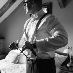 Golfová svatba Svetla a Milan