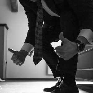 Golfová svatba Svetla a Milan