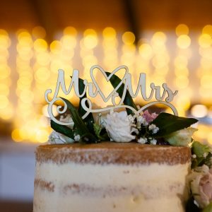 Svatba Tereza a Zdeněk