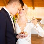 Svatba Tereza a Zdeněk