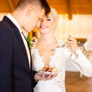 Svatba Tereza a Zdeněk