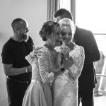 Svatba Tereza a Zdeněk