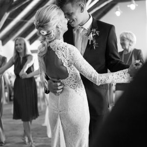 Svatba Tereza a Zdeněk