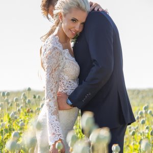 Svatba Tereza a Zdeněk