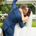 Golfová svatba Svetla a Milan