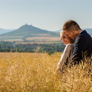 Svatba Tereza a Zdeněk