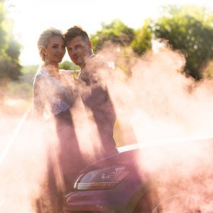 Svatba Tereza a Zdeněk