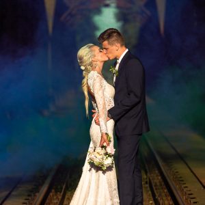 Svatba Tereza a Zdeněk