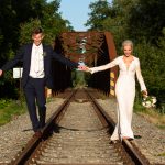 Svatba Tereza a Zdeněk