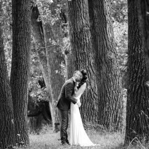 Golfová svatba Svetla a Milan