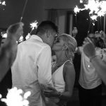 Svatba Tereza a Zdeněk