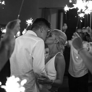 Svatba Tereza a Zdeněk