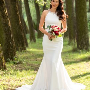 Golfová svatba Svetla a Milan