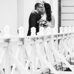 Golfová svatba Svetla a Milan