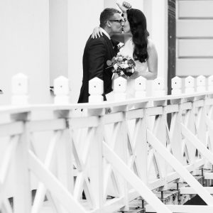 Golfová svatba Svetla a Milan