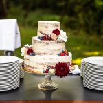 Golfová svatba Svetla a Milan