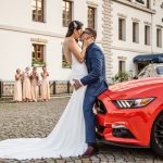 Golfová svatba Svetla a Milan