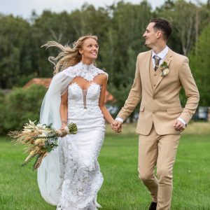 svatebni fotograf plzen statek hajecek