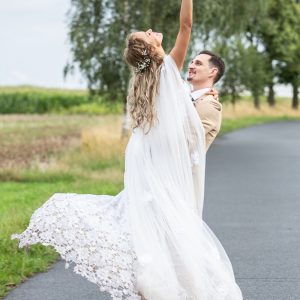 svatebni fotograf plzen statek hajecek