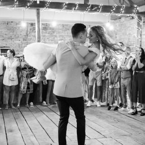 svatebni fotograf plzen statek hajecek