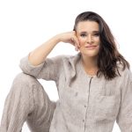 volnočasový portrét Mahulena Bočanová