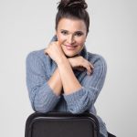 volnočasový portrét Mahulena Bočanová