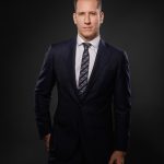 business byznys portrét