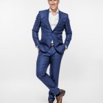 business byznys portrét