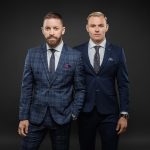 business byznys portrét