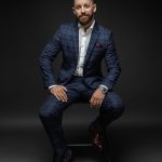 business byznys portrét