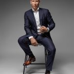 business byznys portrét