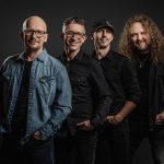 reklamní portrét kapela