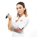 business byznys portrét