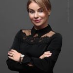 business byznys portrét