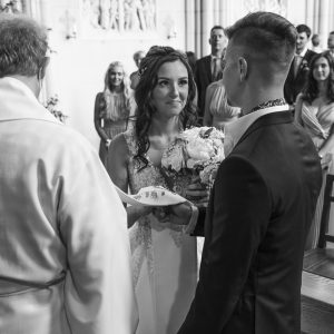 svatba zamek lednice