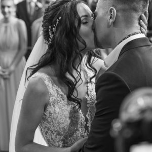 svatba zamek lednice