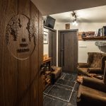 pansky pokoj interier