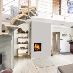 krb interier mezonet