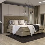 luxusni loznice interier