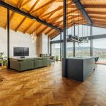 luxusni obyvaci pokoj interier